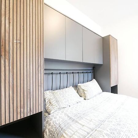 Newly Refurbished 2 Bed Apartment In Paddington Londres Exterior foto